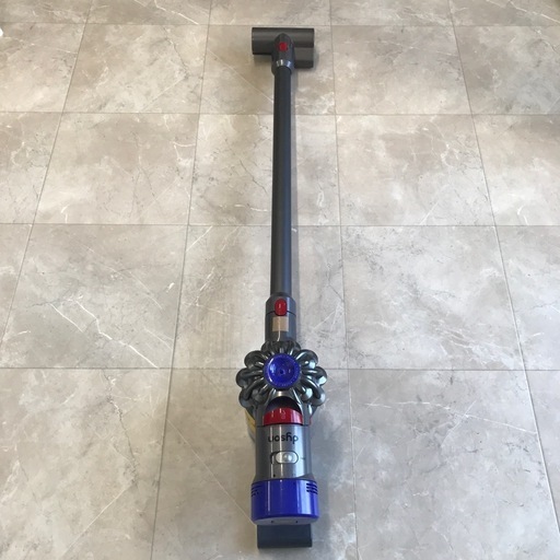 Dyson 掃除機　