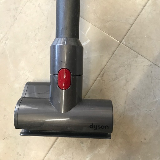 Dyson 掃除機　