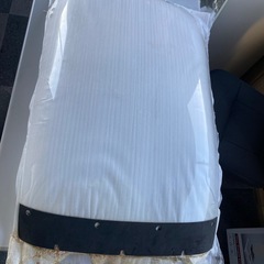 キャノピー TA02 TA03 フロントスクリーン（新品） バイクパーツセンターの画像