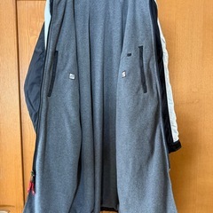 ベンチコートの画像