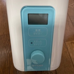 ヨーグルトメーカーの画像