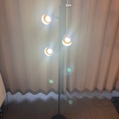 スタンドライトの画像