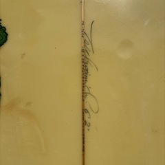 TSSC  サーフボード　6.2の画像