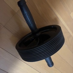 ‼️本日限定価格‼️【腹筋ローラー】の画像