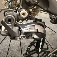 Bianchi Oltre XR4の画像