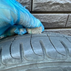 ダンロップ　エナセーブEC204の画像