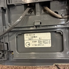 ビジネスフォンの画像