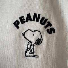 スヌーピーLの画像