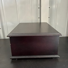 オルフェウス　オルゴール共鳴箱　の画像