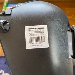 簡易溶接機セット　新品未使用の画像