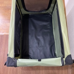 折りたたみクレートの画像