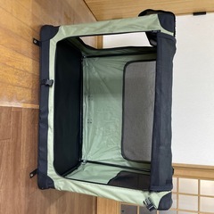 折りたたみクレートの画像