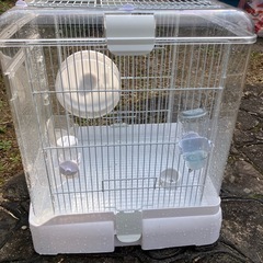 小動物用ゲージの画像