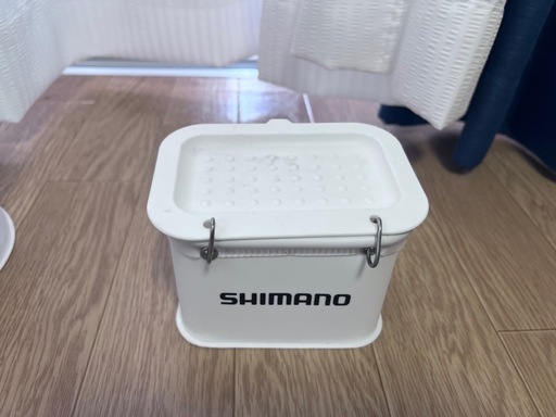 磯釣　釣具