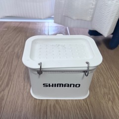 磯釣　釣具の画像