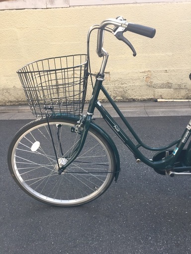 自転車0444