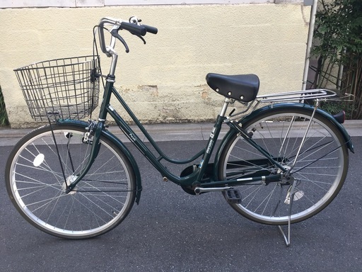 自転車0444
