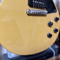 【現金のみ】Gibson Les Paul special 2016の画像