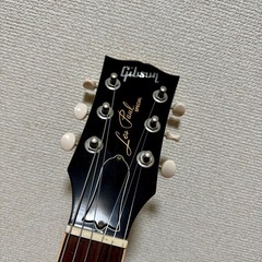 【現金のみ】Gibson Les Paul special 2016の画像