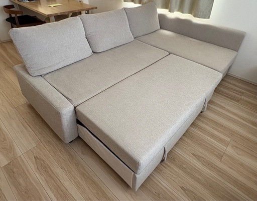 IKEA ソファ