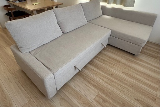 IKEA ソファ