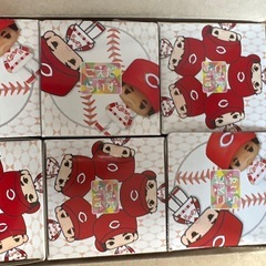 本日限りカープセットユニフォーム1前田智徳こえだらいず ジャンクカンフーバットの画像