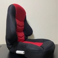 無料 ニトリ  ゲーミング座椅子 の画像