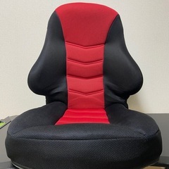 無料 ニトリ  ゲーミング座椅子 の画像