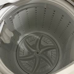 東芝　洗濯機　TOSHIBA AW-4SC2の画像