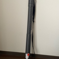 筒状持ち運びケースの画像