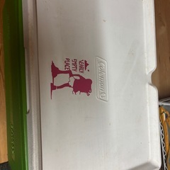 保冷用キャリーの画像