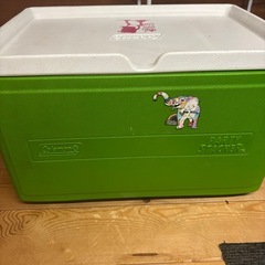 保冷用キャリーの画像