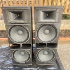 エレクトロボイス　　セットの画像