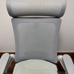 横浜直接受渡し　イトーキ　チェア　アクト　　メーカー価格(税込)： 218,900 円～　　       の画像