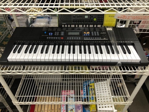 《尼崎市/リサイクルショップドリーム次屋店》★ジモティー割引有★電子ピアノ　MEK-54A ☆尼崎市若王寺☆