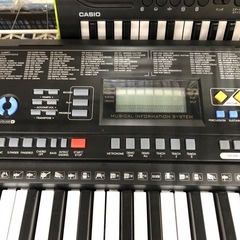 《尼崎市/リサイクルショップドリーム次屋店》★ジモティー割引有★電子ピアノ　MEK-54A ☆尼崎市若王寺☆の画像