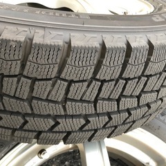 アルミスタッドレス  15インチの画像