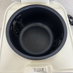 タイガー　マイコン炊飯ジャー　JAJ-A552の画像