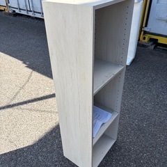 ニトリ　カラーボックスの画像