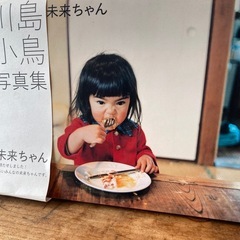 川島小鳥写真集、薬箱の画像