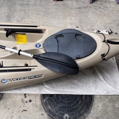 カヤック　RIDE115の画像