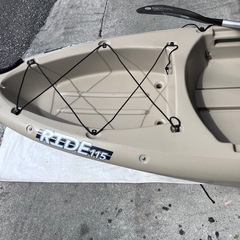 カヤック　RIDE115の画像