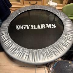 トランポリン90センチの画像