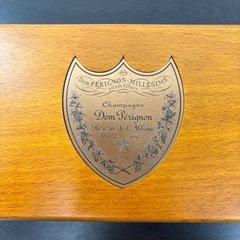 新品未開栓 ドンペリニヨン レゼルヴ ドゥ ラ ベイ ヴィンテージ1996年の画像