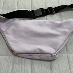 ラブトキ ウエストポーチの画像