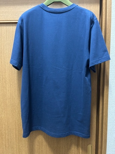 DIORTシャツ