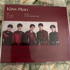 MILK【CD＆Blu-ray】の画像