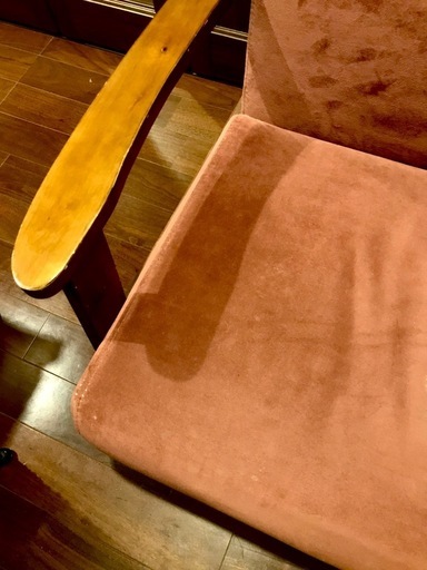 noce 2人掛け ソファ ワインレッド ノーチェ チェア　2シーター 新生活