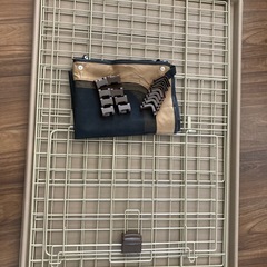 子猫・子犬などコンパクトケージの画像