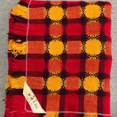 こたつ上掛けカバーの画像